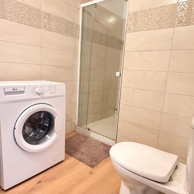 "A Citadedda" – Cœur de Ville | by Efficios - Appartement 1 Chambre avec Vue sur la Mer et Terrasse - 10