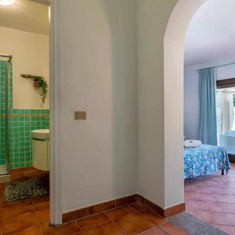 Villa Bianco & Blu - Piscina Privata - Three-Bedroom Villa - 16