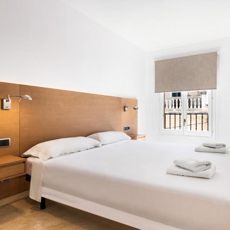 Apartamento Palma Centro - Apartamento de 3 dormitorios - 8