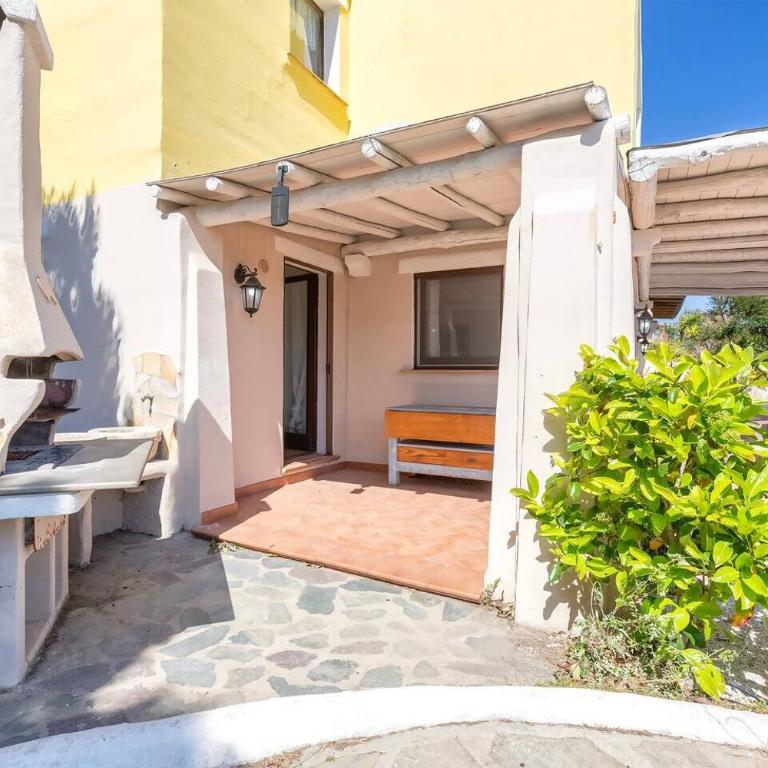 Villa Bianco & Blu - Piscina Privata - Three-Bedroom Villa - 28