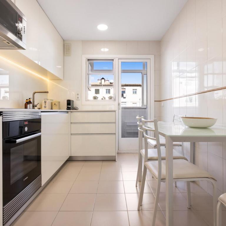 Apartamento Palma Centro - Apartamento de 3 dormitorios - 6