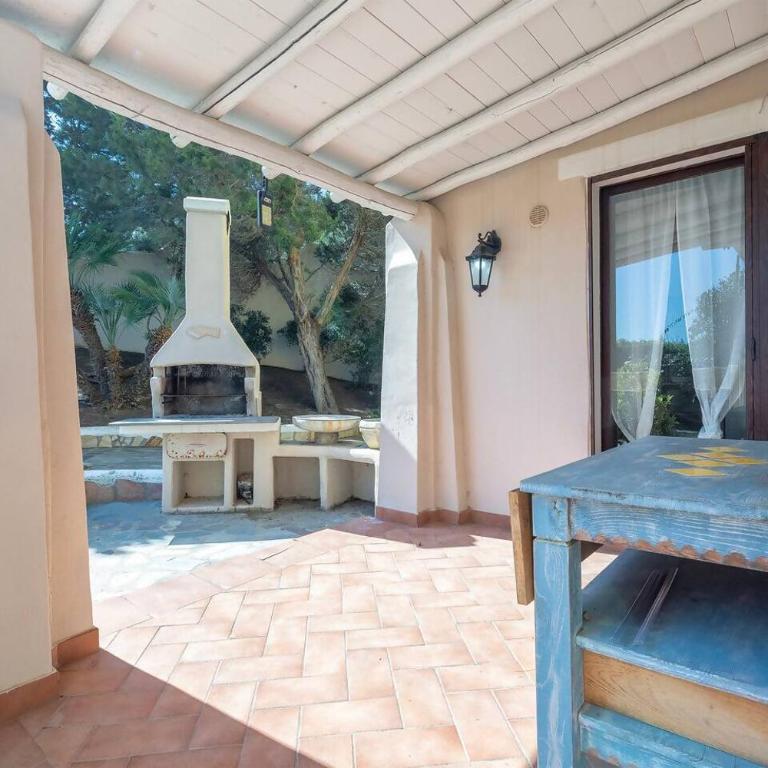 Villa Bianco & Blu - Piscina Privata - Three-Bedroom Villa - 40