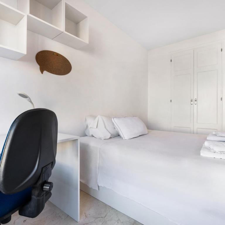 Apartamento Palma Centro - Apartamento de 3 dormitorios - 16