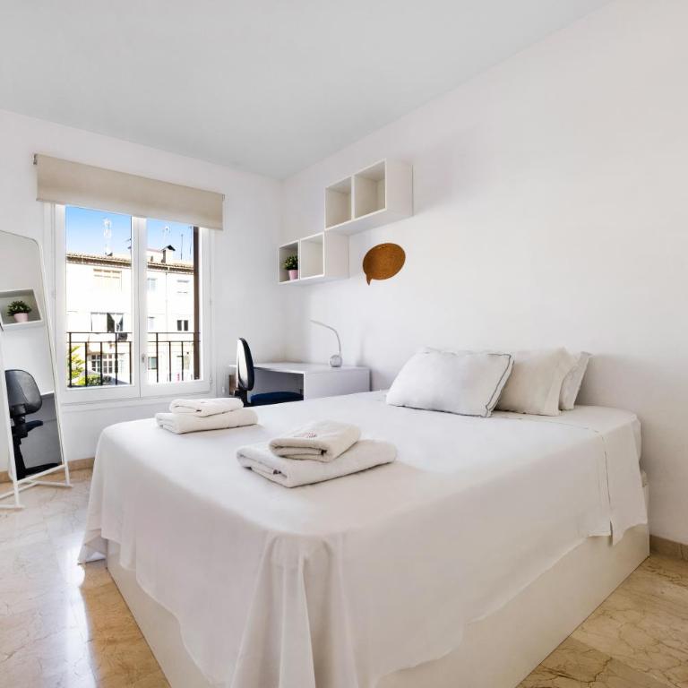Apartamento Palma Centro - Apartamento de 3 dormitorios - 14