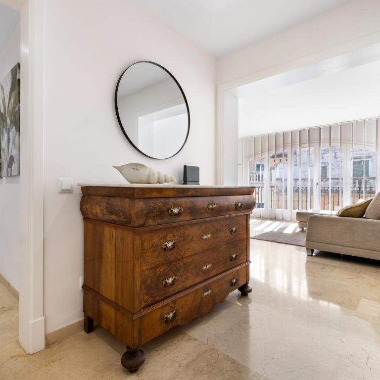 Apartamento Palma Centro - Apartamento de 3 dormitorios - 7
