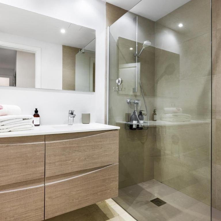 Apartamento Palma Centro - Apartamento de 3 dormitorios - 12