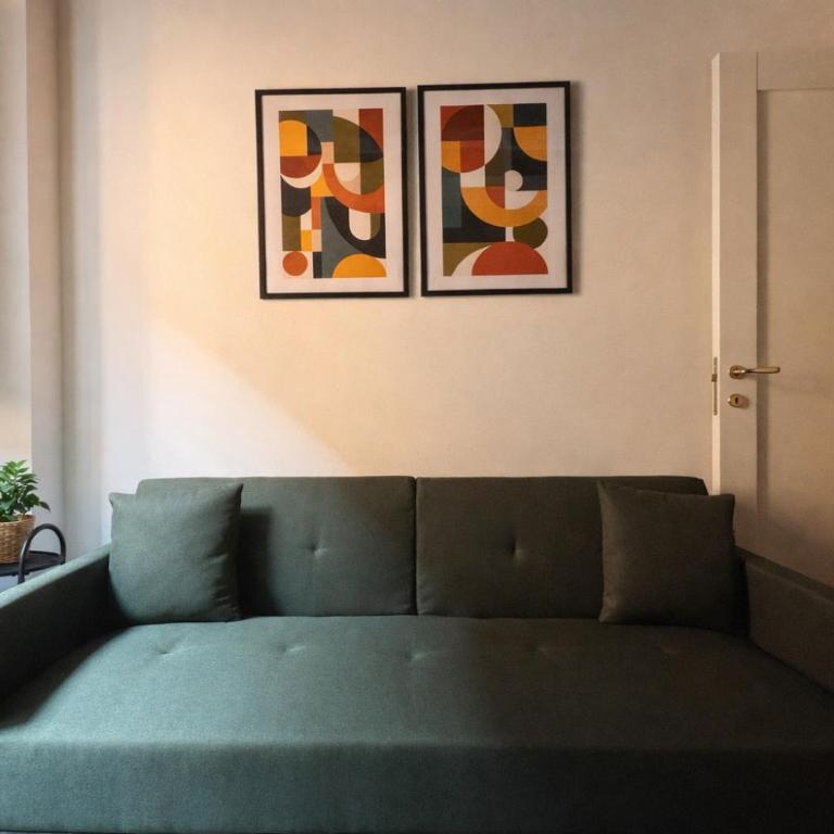 Dimora del Gonfalone, Historical Residence in Rome - Appartamento con 2 Camere da Letto - 25