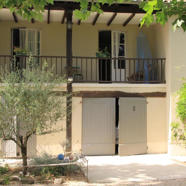 Gîte Lou Garis - Haus mit 2 Schlafzimmern - 11
