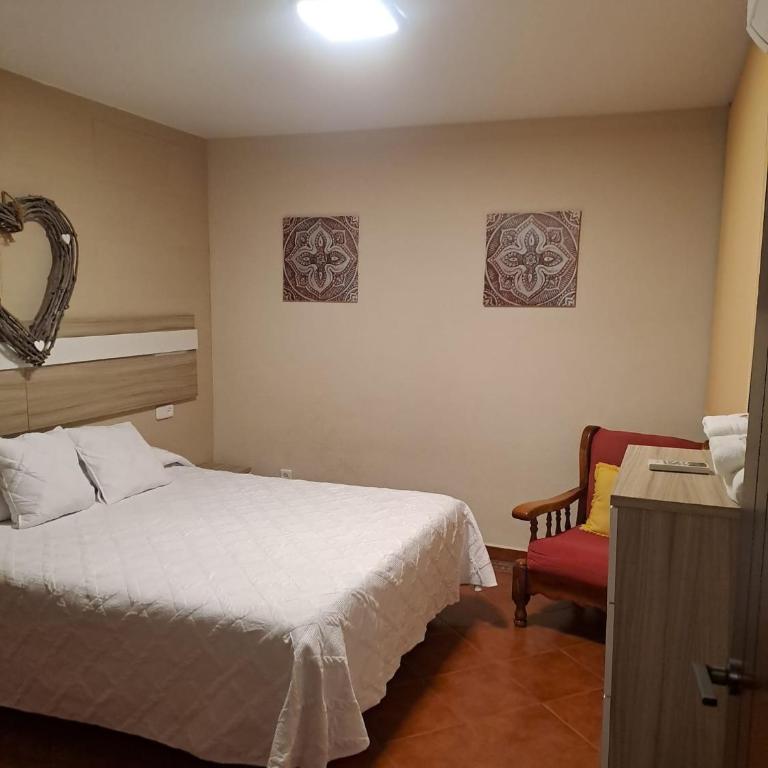 Benalmadena Playa - Apartamento con ducha - 10