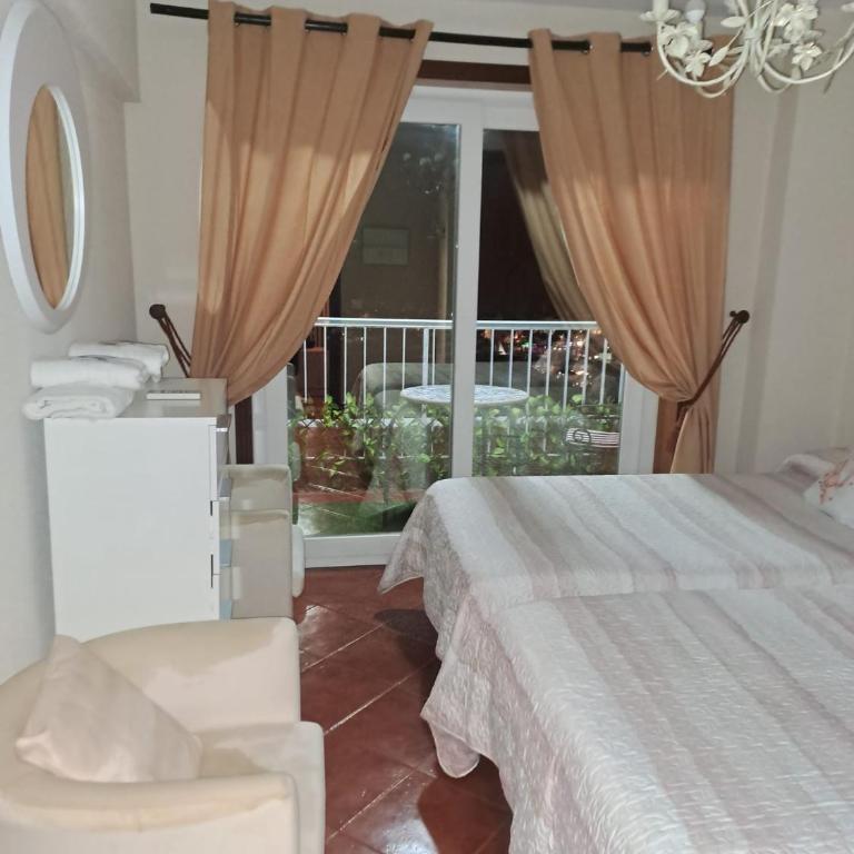 Benalmadena Playa - Apartamento con ducha - 42