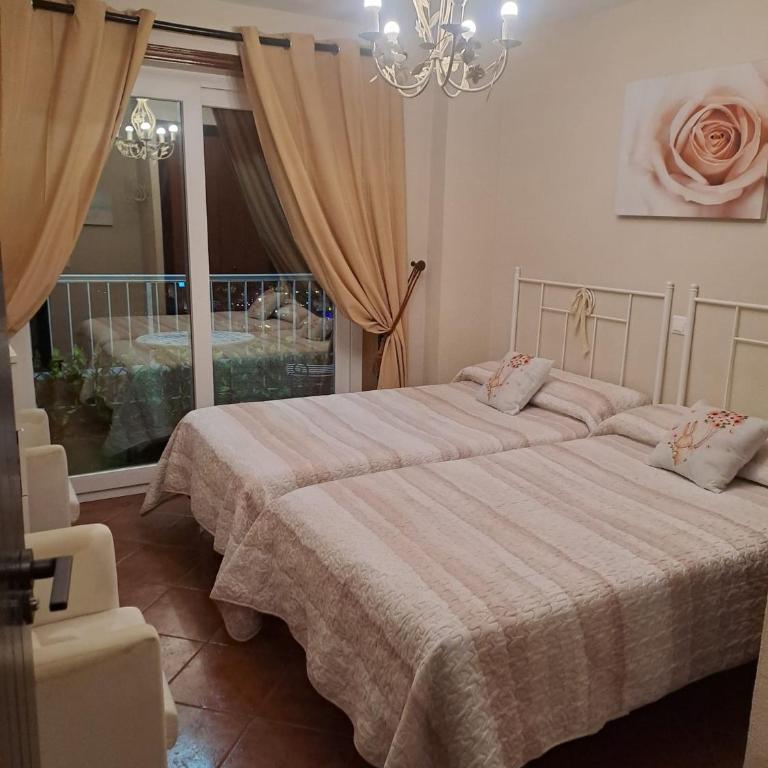 Benalmadena Playa - Apartamento con ducha - 43