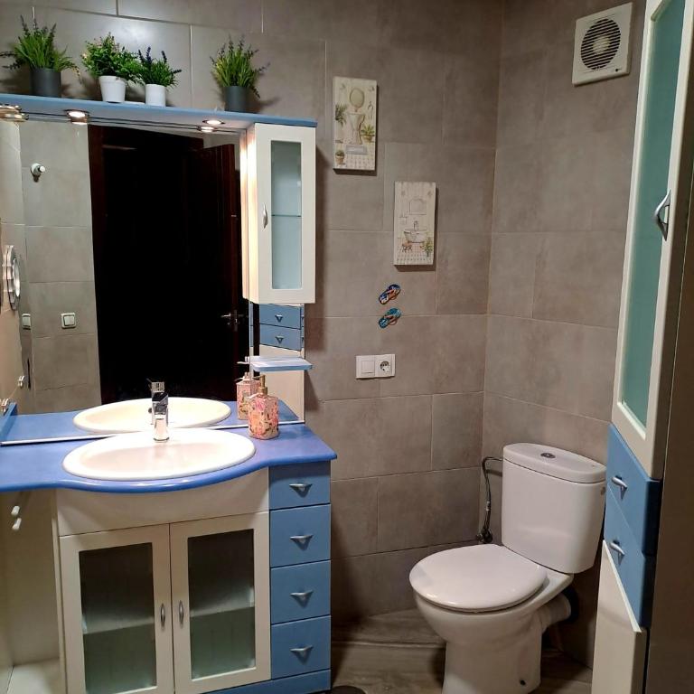 Benalmadena Playa - Apartamento con ducha - 41
