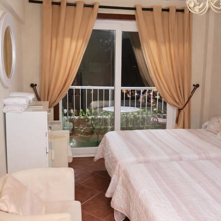 Benalmadena Playa - Apartamento con ducha - 45