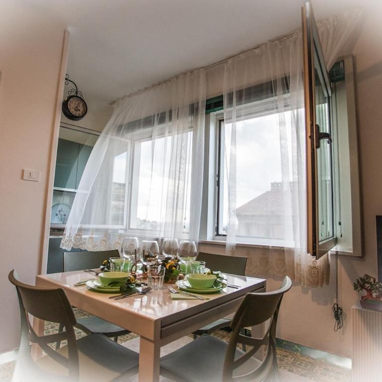 Puzzle del Mare Apartment - con scorcio vista mare in zona tranquilla - Appartamento con 1 Camera da Letto - 1