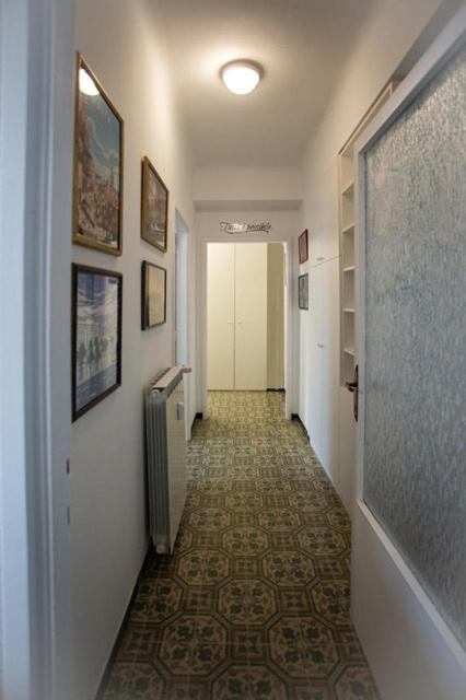 Puzzle del Mare Apartment - con scorcio vista mare in zona tranquilla - Appartamento con 1 Camera da Letto - 16