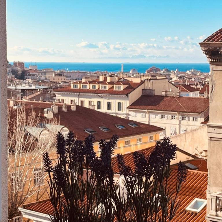 Puzzle del Mare Apartment - con scorcio vista mare in zona tranquilla - Appartamento con 1 Camera da Letto - 26