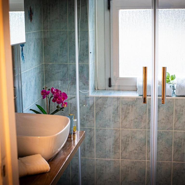 Puzzle del Mare Apartment - con scorcio vista mare in zona tranquilla - Appartamento con 1 Camera da Letto - 23
