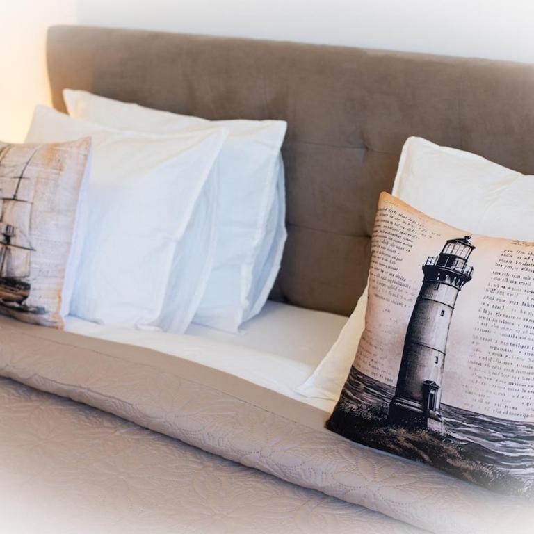 Puzzle del Mare Apartment - con scorcio vista mare in zona tranquilla - Appartamento con 1 Camera da Letto - 20
