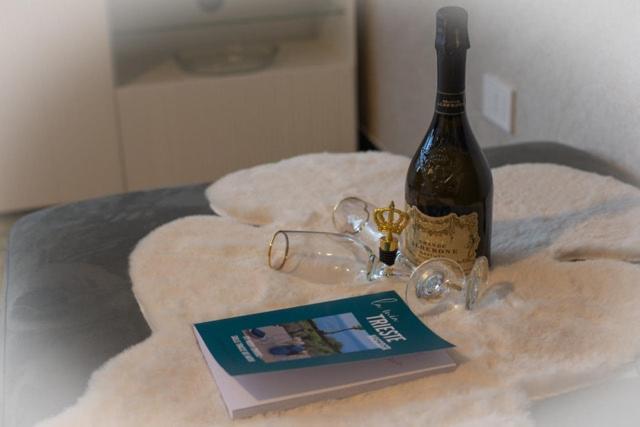 Puzzle del Mare Apartment - con scorcio vista mare in zona tranquilla - Appartamento con 1 Camera da Letto - 15