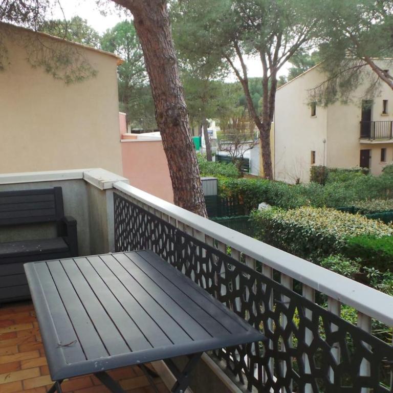 Eureka Zen - Proche du village naturiste - Apartment - 1