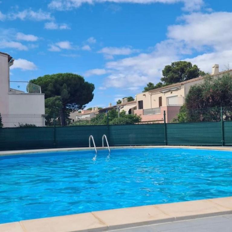 Eureka Zen - Proche du village naturiste - Apartment - 9