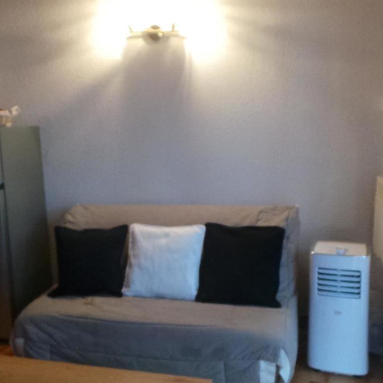 Eureka Zen - Proche du village naturiste - Apartment - 11
