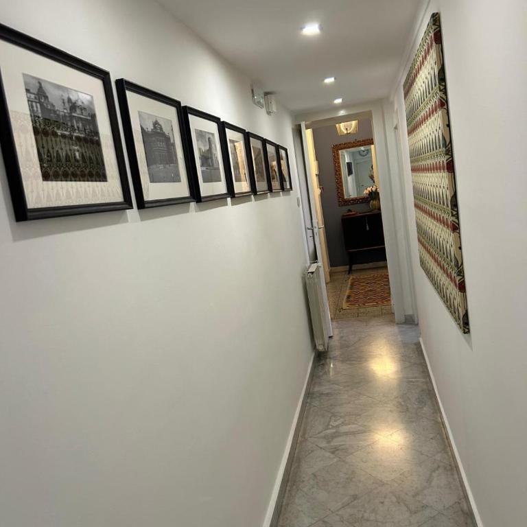 Casa D'Amico al Duomo - Appartamento con 3 Camere da Letto - 44