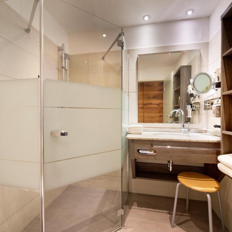 Hotel Sommer Füssen - Standard Einzelzimmer - 1