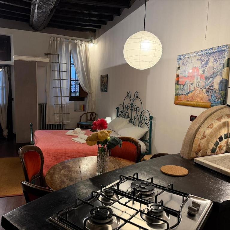 Assisi 2 by E-Roi Rent - Museo Egizio - Appartamento con 1 Camera da Letto - 3