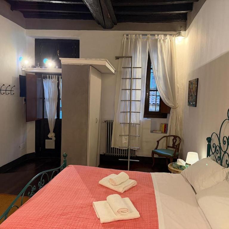 Assisi 2 by E-Roi Rent - Museo Egizio - Appartamento con 1 Camera da Letto - 4