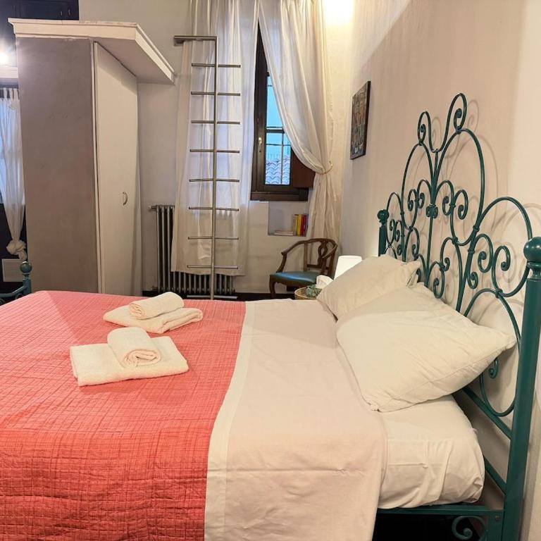 Assisi 2 by E-Roi Rent - Museo Egizio - Appartamento con 1 Camera da Letto - 14