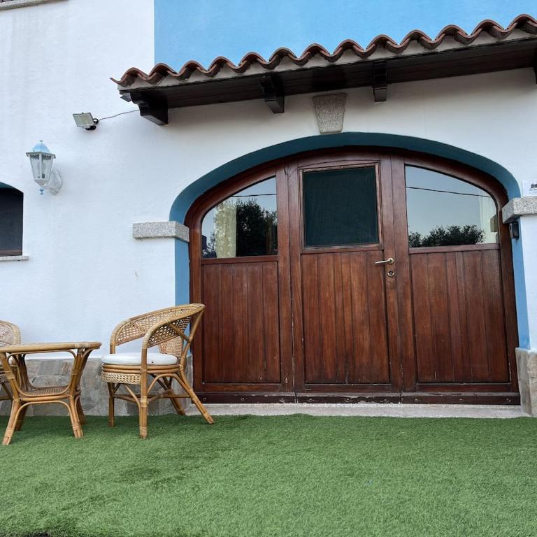 Ziu Battista Casa Vacanze - Vacation Home - 7