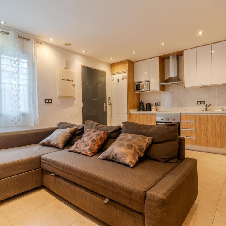 Cozy bungalow in Santa Pola close to the beach - Casa de 3 dormitorios - 7