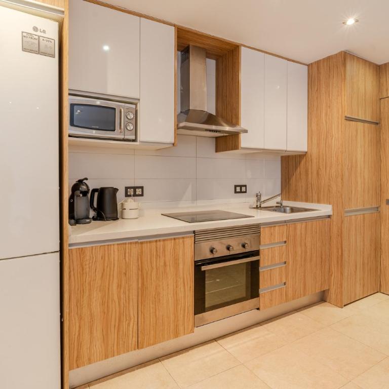 Cozy bungalow in Santa Pola close to the beach - Casa de 3 dormitorios - 6