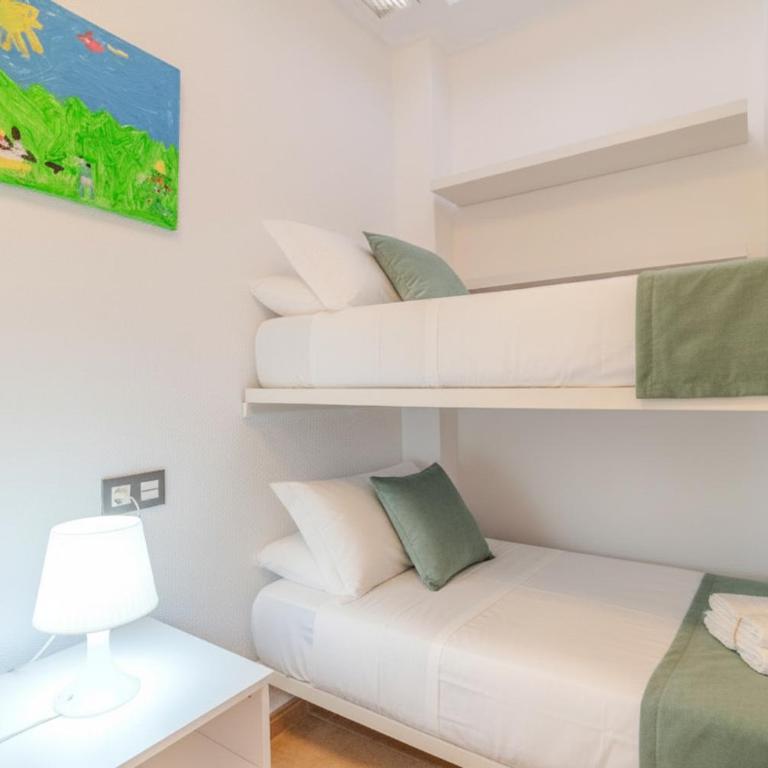 Cozy bungalow in Santa Pola close to the beach - Casa de 3 dormitorios - 4