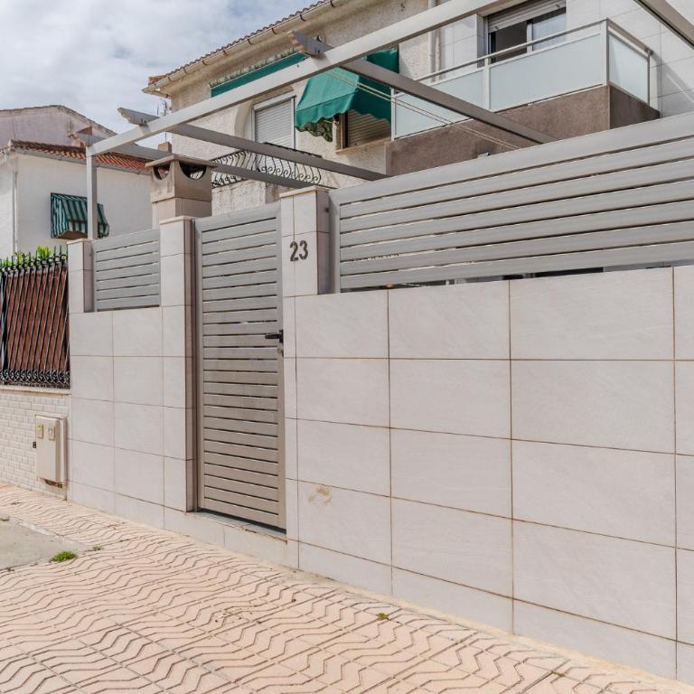 Cozy bungalow in Santa Pola close to the beach - Casa de 3 dormitorios - 20