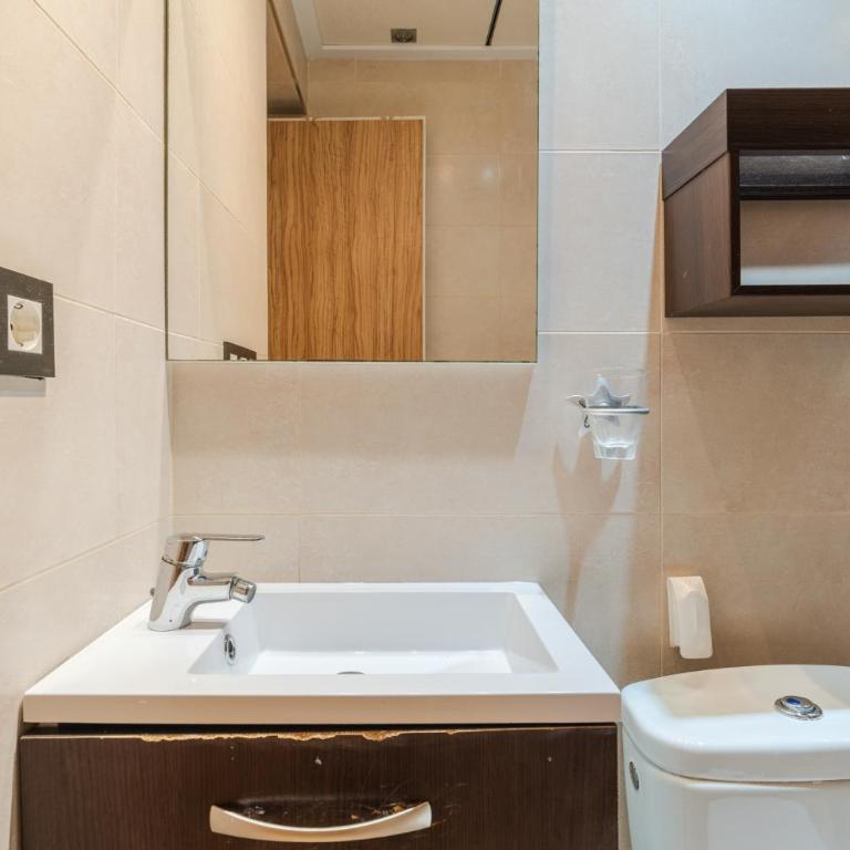 Cozy bungalow in Santa Pola close to the beach - Casa de 3 dormitorios - 12
