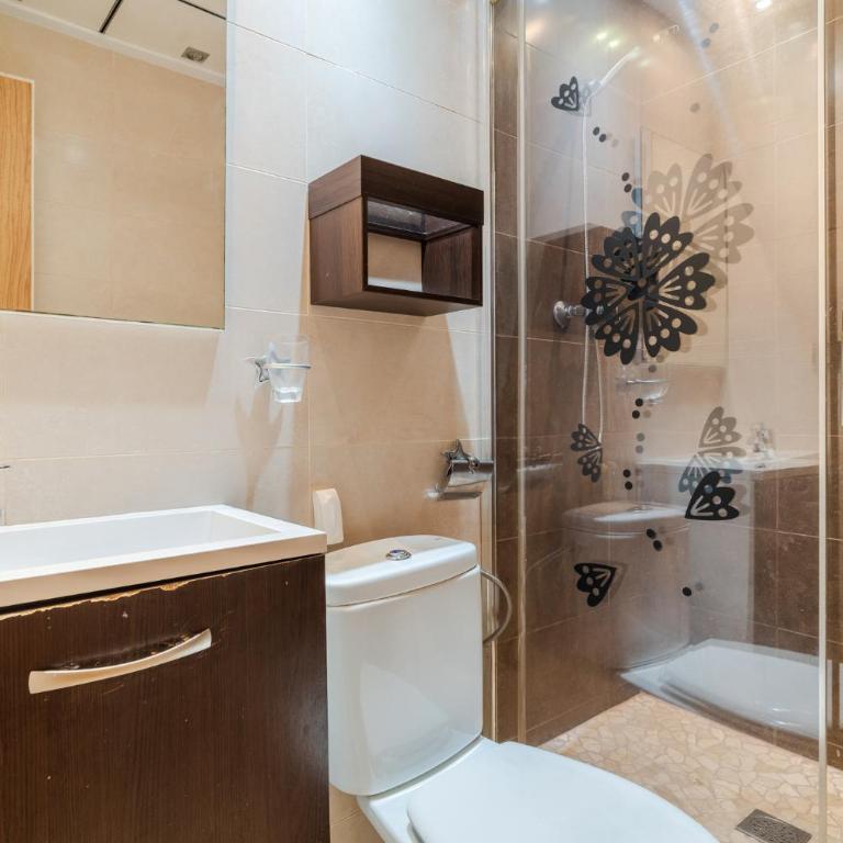 Cozy bungalow in Santa Pola close to the beach - Casa de 3 dormitorios - 11