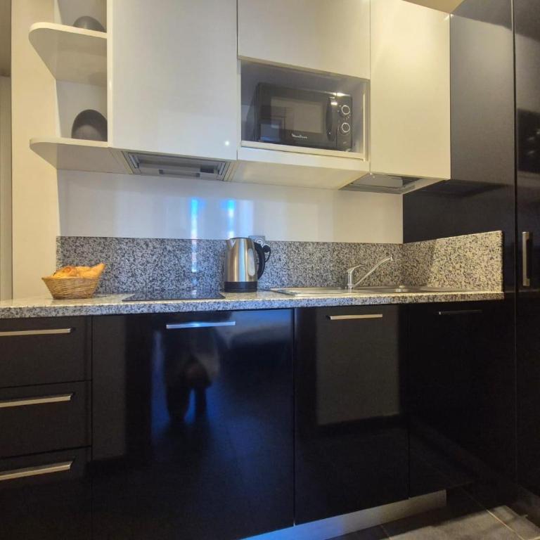 Suite Notre Dame - Appartements - Studio - 5