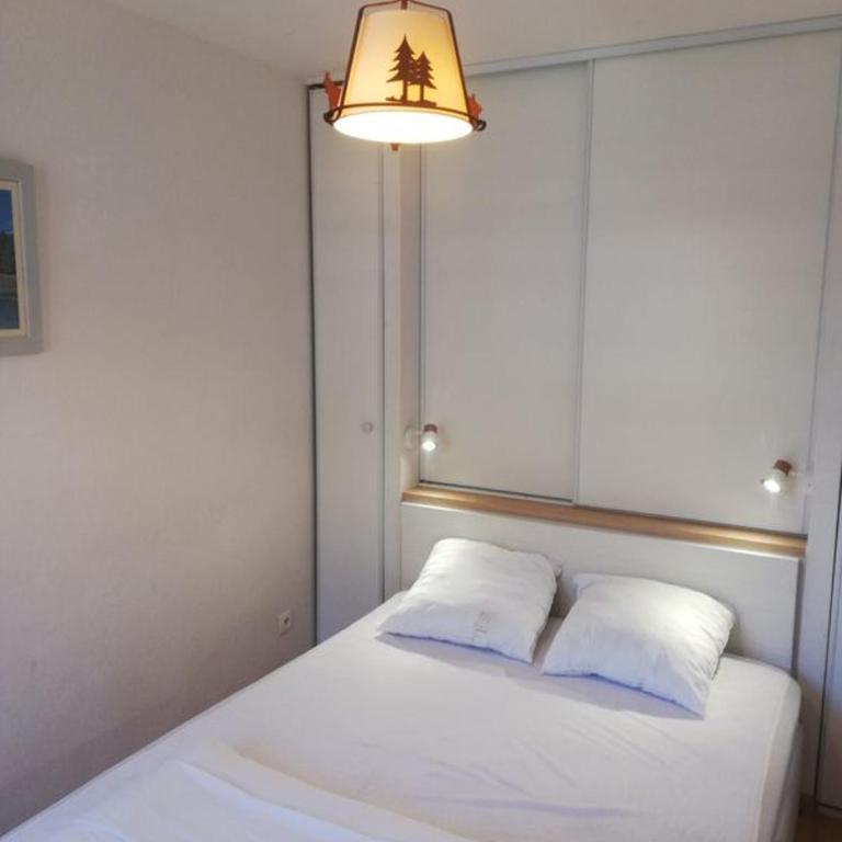 Appartement 2-4 personnes Bagnères de Luchon - Appartamento con 1 Camera da Letto - 2