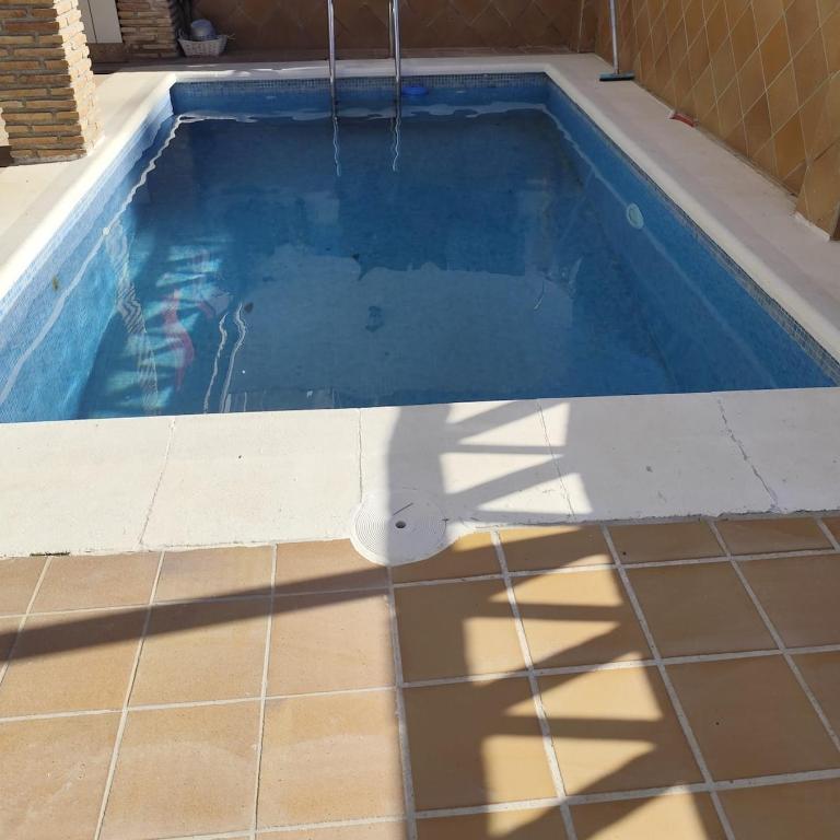 Casa Ribera Alta - Casa de 3 dormitorios - 4
