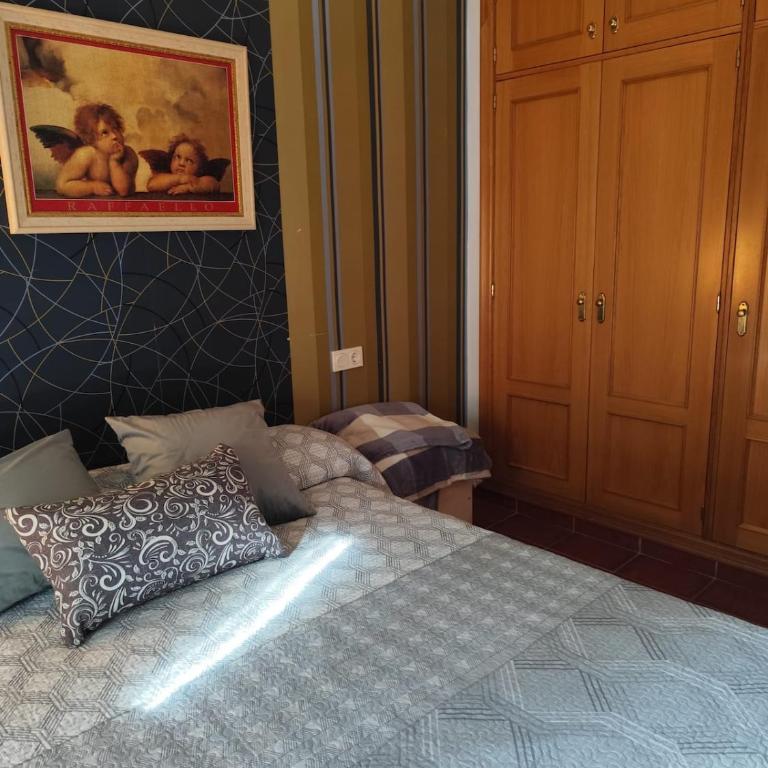 Casa Ribera Alta - Casa de 3 dormitorios - 6
