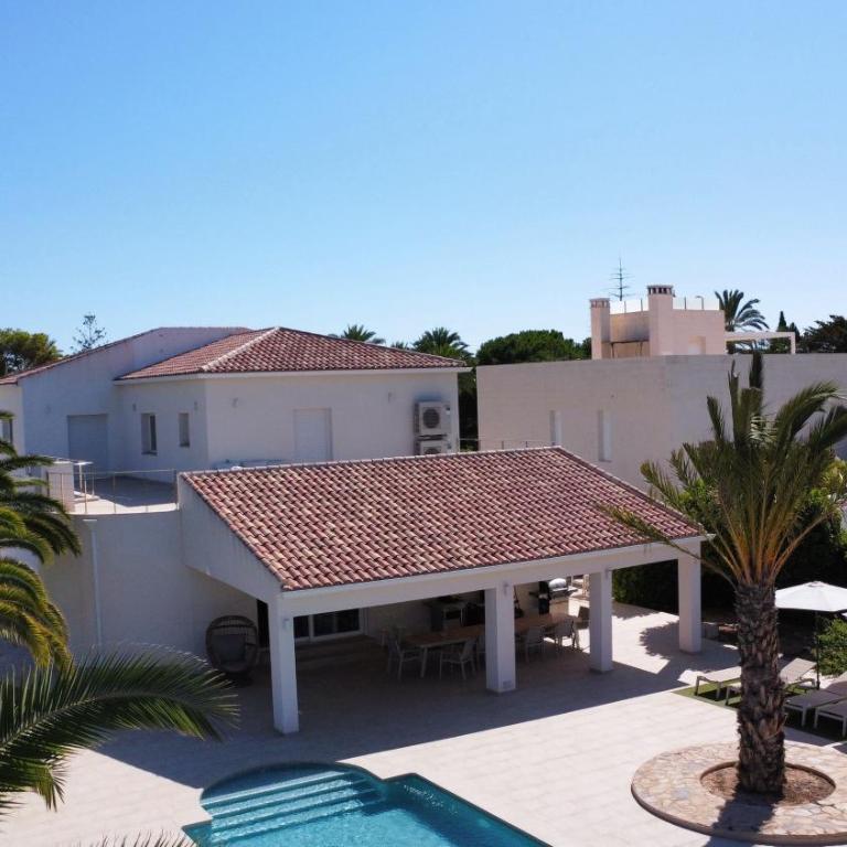 Finca Cabo Roig - Villa con piscina privada - 2
