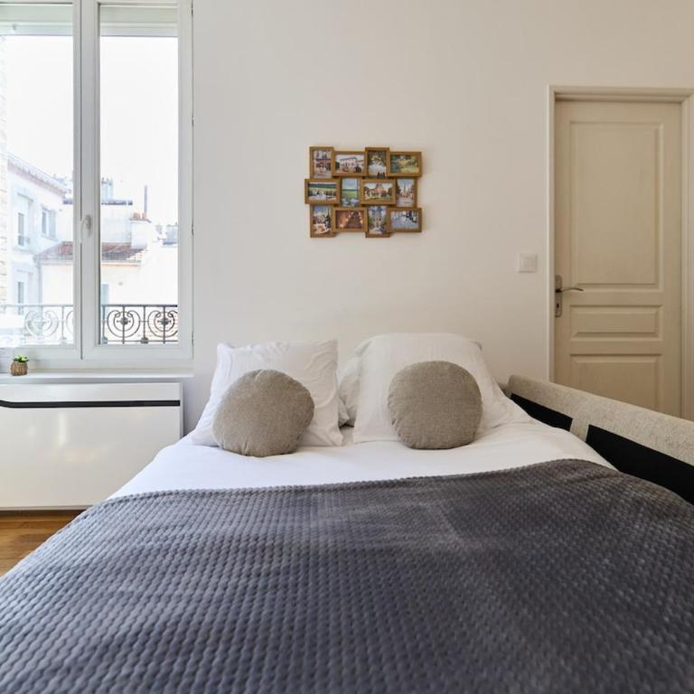 The Winter, Netflix, Downtown, Quiet & Comfortable - Apartment mit 2 Schlafzimmern - 6