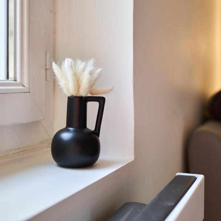 The Winter, Netflix, Downtown, Quiet & Comfortable - Apartment mit 2 Schlafzimmern - 49