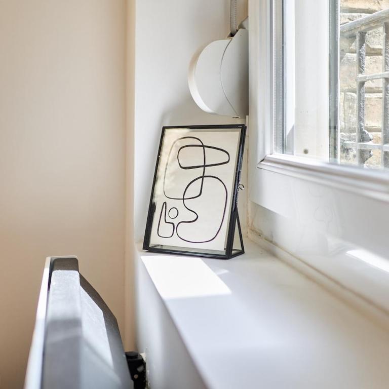 The Winter, Netflix, Downtown, Quiet & Comfortable - Apartment mit 2 Schlafzimmern - 48