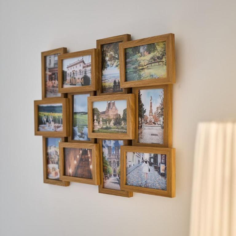 The Winter, Netflix, Downtown, Quiet & Comfortable - Apartment mit 2 Schlafzimmern - 47
