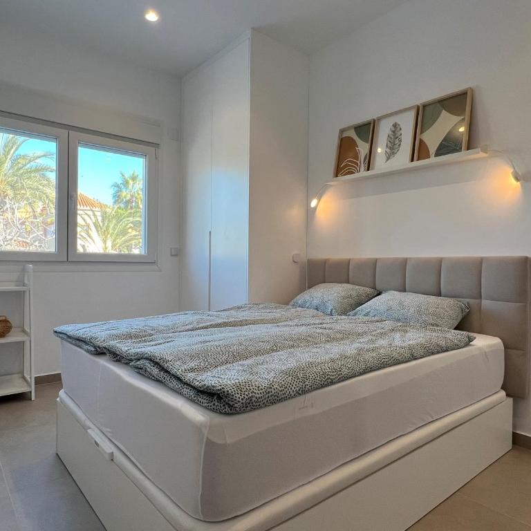 Finca Cabo Roig - Villa con piscina privada - 9