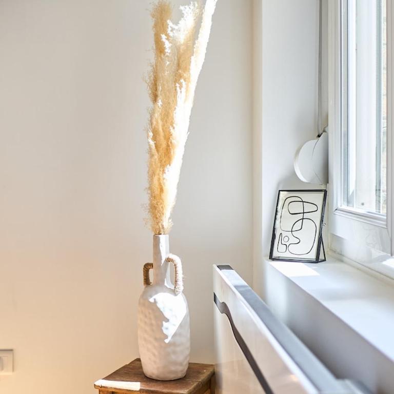 The Winter, Netflix, Downtown, Quiet & Comfortable - Apartment mit 2 Schlafzimmern - 44
