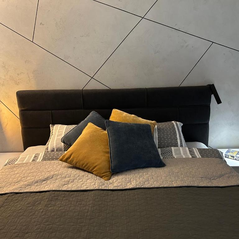 Cozy Apartments - Free Parking, WiFi & King-size Bed - Liman IV - Apartman sa 1 Spavaćom Sobom - 7